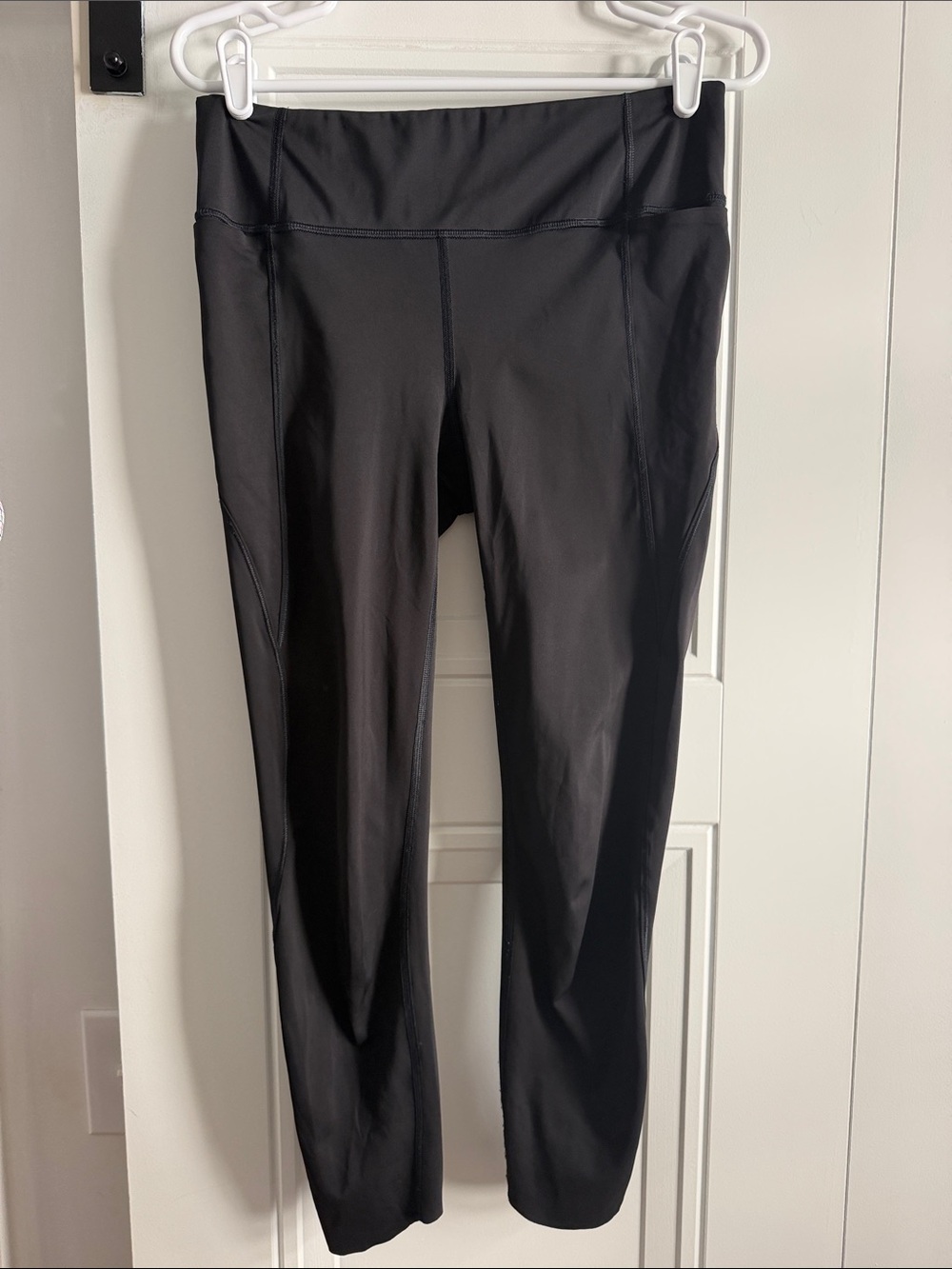 Athleta Women's Black Active Leggings